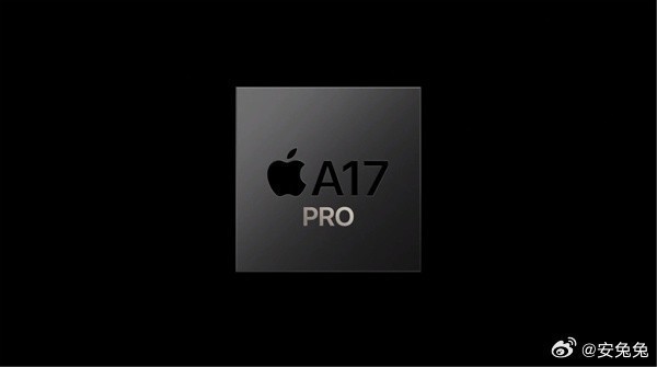 苹果A17 Pro新架构翻车 被博主称为新一代&ldquo;火龙果&rdquo;