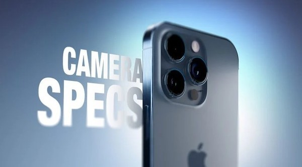 早报：新iPhone相机规格曝光 小米汽车工厂一期将竣工