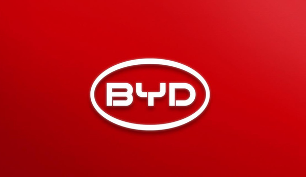 比亚迪注册两款新商标“BYD KING” 新款重磅车型来了？