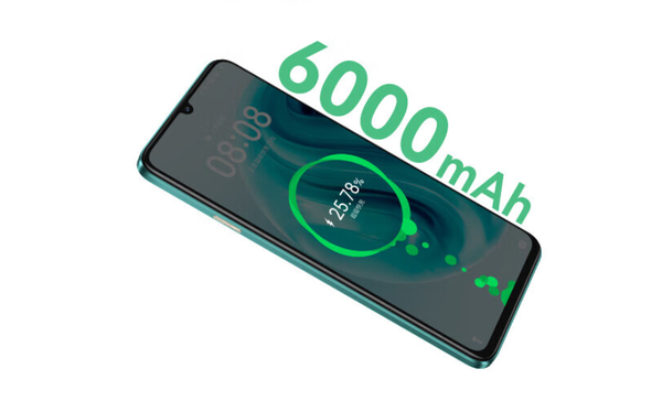 搭载6000mAh电池的旗舰手机和5700mAh折叠屏手机将问世。
