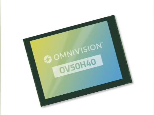 华为将与国内CMOS厂商合作推出定制化图像传感器。