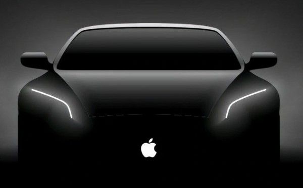 苹果汽车简史:史蒂夫·乔布斯在2008年提到了它，但库克却当真了？