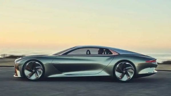 宾利推迟发布首款电动汽车！2026年底开工建设，27年交付。