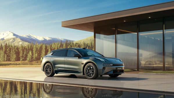 25万以上纯电动车销量最新排名:极氪001远超Model Y。