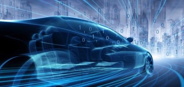 京津冀首个智能网联汽车测试，高速开通，配套自动驾驶测试