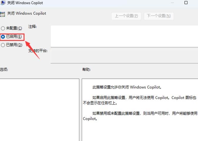 如何在Windows 11系统中完全禁用Windows Copilot功能
