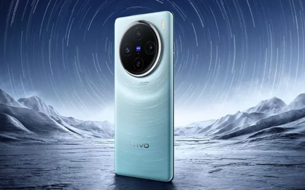 预计Vivo X100 Ultra将配备5500mAh电池，为镜头让路。