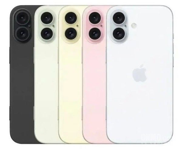 iPhone 16系列保护壳照片再曝光:加入电容式拍照按钮