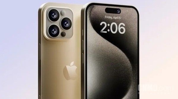 曝光的iPhone 16 Pro相机将带来5大升级或6倍长焦。