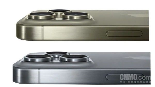 曝光的iPhone 16 Pro相机将带来5大升级或6倍长焦。