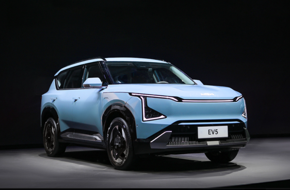 韩国新能源汽车迎来强劲增长，国内销量突破10万辆大关。