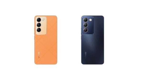 Vivo Y200 Pro将与骁龙695一起在海外推出，价格超过2000元。