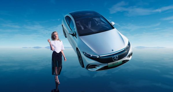 奔驰重申了向电动汽车转型的决心，并否认放弃纯电动汽车架构平台的研发。