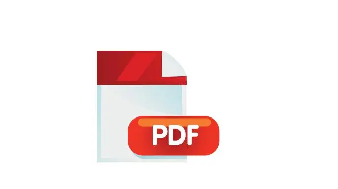 如何将PDF格式的发票转换为OFD格式？转换方法介绍