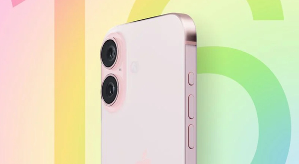 曝光iPhone 16系列将增加玫瑰色钛金属，而不是蓝色钛金属。