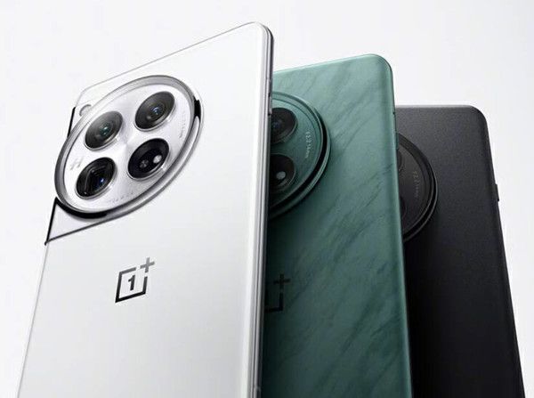 一加Ace3 Pro，大量参数曝光，整体配置提升，这就是价格差。